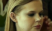 Pampering our sitter - seth penny barber coco lovelock with group fun.