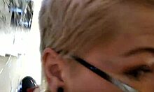 Aimee Hot Milf Aka Aimeeparadise Serves As Queen Of Married Cocksuckers In 22 Best Compilation