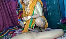 Newest Latest Desi Couples Hardcore Fucking Doggystyle Best Newly Married Wife With Husband Spacial Night Blowjob And Di.