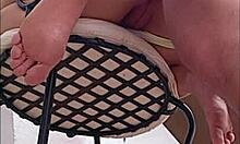 the trick everyone should know to fuck a huge anal ass