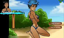 hey, did i get some pussy from my girlfriend at the hot beaches during our game?