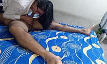 Estudiante m�xicana le da la virginidad del ano a su profesor de educaci�n f�sica