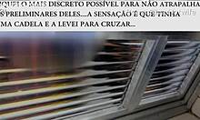 bruna silva hotwife gets eaten and creampied after party