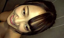 Soft jd with huge tits creampied