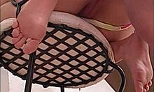 the trick everyone should know to fuck a huge anal ass