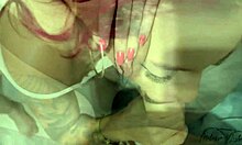 dei o cuzinho no pelo para os meninos comerem a vontade