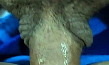 Teen Best Friend Masturbates In Front Of Me. She Wants Dick Inside Without Condom.