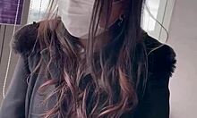 first remote vibrator date interrupted