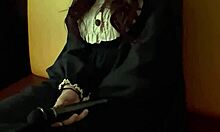 first remote vibrator date interrupted