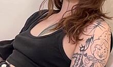 eden ivy interview end with blowjob and rimming - vertical pov