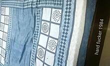 Virgin granddaughter rides cock part 2.