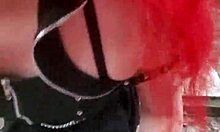 Impregnablelexa Takes Wolfdaddy901s Dick Bareback In Public Park