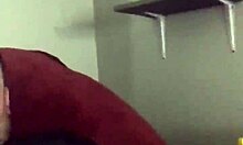 i jerked off quickly and came