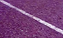 Impregnablelexa Takes Wolfdaddy901s Dick Bareback In Public Park