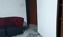 Does this hot mature give the best cock blowjobs?