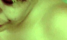 She Feels Deep Throat Passion