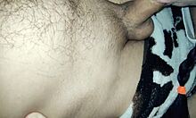 Deep Throat Blowjob with Wife and Finger to Ass