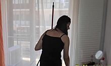 Wet My Underwear On A Chair