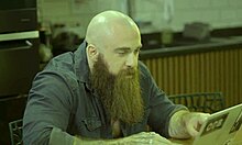 Couple Chooses Intense Fucking Over Night Out