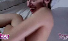 Taboo Sex Loving Nicole Auclaire Creampied by Seth Brogan