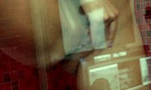 Abby Cross and Allison Moore, Young 18+ Sluts with Copper Hair Lick?