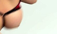 hey, that 18yo latina slut fucks hard during lingerie photoshoot backstage 😈