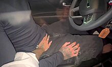 Mamei Ele No Caminho E Dei O Presente Em Casa Anal