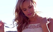 i love cumming in nature