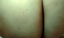 it's impossible not to masturbate daily with that big ass latina solo play