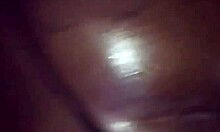 fat ass bouncing on college wife