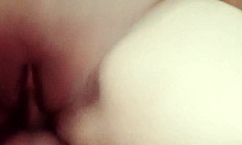 Young homeless teen fucked for aluminum cans in public