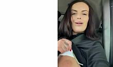 Sitting On That Face On The Living Room Couch Must Be The Best Seat In The House