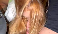 Mamei Ele No Caminho E Dei O Presente Em Casa Anal