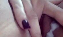 Delicious anal sex with friend and his huge cock