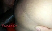 Puta Mamando Meu Pau