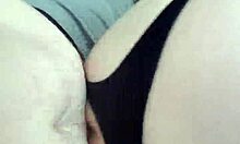 Impregnablelexa Takes Wolfdaddy901s Dick Bareback In Public Park