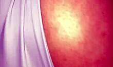 La esposa de mi hermano borracha piensa que soy su esposo