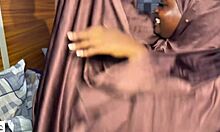 Two fine girls enjoying themselves