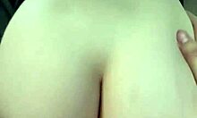 sex with my stepsister in the supermarket parking lot was so rough and juicy 😈