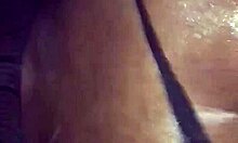 fat ass bouncing on college wife