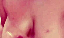 She Feels Deep Throat Passion