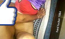 Virgin granddaughter rides cock part 2.