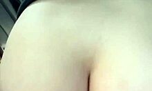 sex with my stepsister in the supermarket parking lot was so rough and juicy 😈