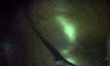 fat ass bouncing on college wife