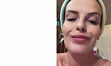 Sitting On That Face On The Living Room Couch Must Be The Best Seat In The House