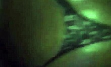 fat ass bouncing on college wife