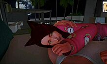 My new family episode 49