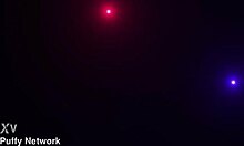 Yvonne pleasures her wet pussy with a dildo from Wet and Puffy