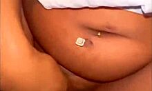 Follow The Big Black Dick Road