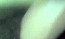 teen explores tight area with toys in intriguing homemade video featuring milf elements